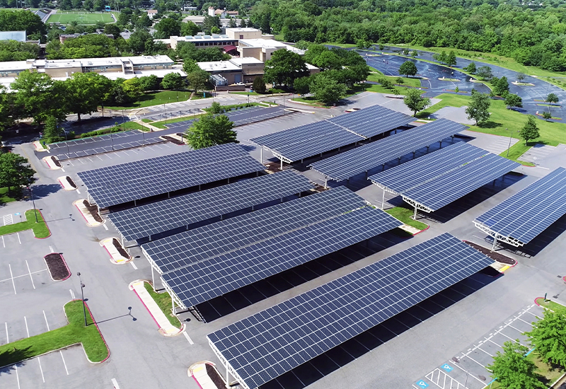 National Energy Administration: The Total Installed Capacity Of Wind And Photovoltaic Power Generation In China Has Exceeded 800 Million Kilowatts