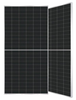 HJT 580W ~ 600W 144-cell Bifacial Half Cell Double-glass Solar Module