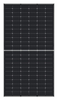 600W ~ 625W N-type Monocrystalline Silicon(DUAL)