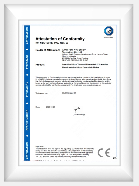 CE_mono Silicon - Bifacial Dual Glass+00