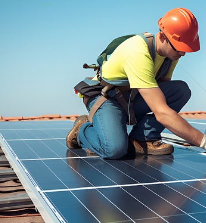 Maximizing Efficiency: Top Tips for Solar Panel Installation