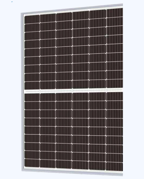What is TOPCon solar module?